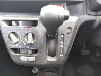 DAIHATSU MIRA E:S 2018 Image 10