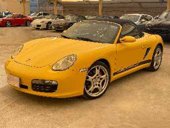 PORSCHE BOXSTER 2006 Image 2