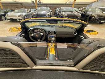 PORSCHE BOXSTER 2006 Image 20