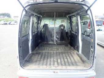 DAIHATSU HIJET CARGO 2019 Image 3