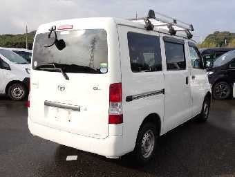 TOYOTA TOWNACE 2018 Image 2