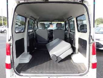 TOYOTA TOWNACE 2018 Image 3