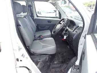 TOYOTA TOWNACE 2018 Image 4