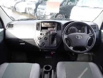 TOYOTA TOWNACE 2018 Image 5