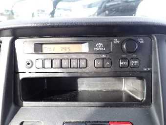 TOYOTA TOWNACE 2018 Image 6