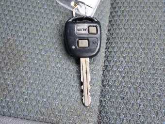 TOYOTA TOWNACE 2018 Image 8