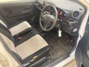 DAIHATSU MIRA E:S 2018 Image 5