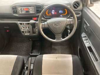 DAIHATSU MIRA E:S 2018 Image 6