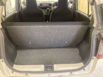 DAIHATSU MIRA E:S 2018 Image 7