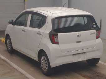 DAIHATSU MIRA E:S 2018 Image 4