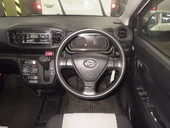 DAIHATSU MIRA E:S 2018 Image 6