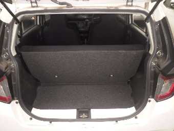 DAIHATSU MIRA E:S 2018 Image 8