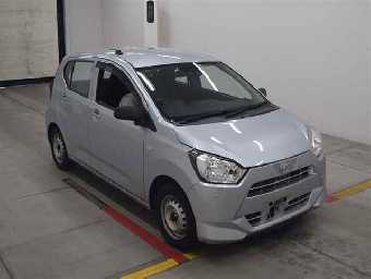 DAIHATSU MIRA E:S 2018 Image 1