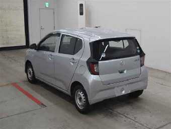 DAIHATSU MIRA E:S 2018 Image 2
