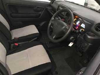 DAIHATSU MIRA E:S 2018 Image 3