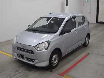 DAIHATSU MIRA E:S 2018 Image 4