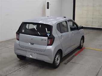 DAIHATSU MIRA E:S 2018 Image 5