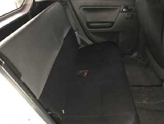 DAIHATSU MIRA E:S 2018 Image 6