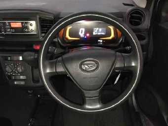 DAIHATSU MIRA E:S 2018 Image 7