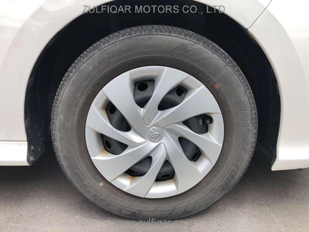 TOYOTA YARIS 2020 Image 12