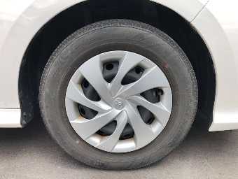 TOYOTA YARIS 2020 Image 12