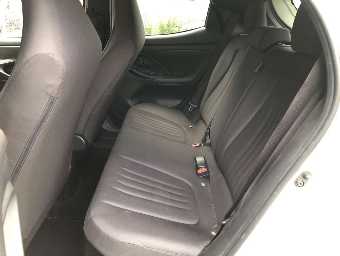 TOYOTA YARIS 2020 Image 10