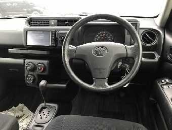 TOYOTA SUCCEED 2018 Image 11