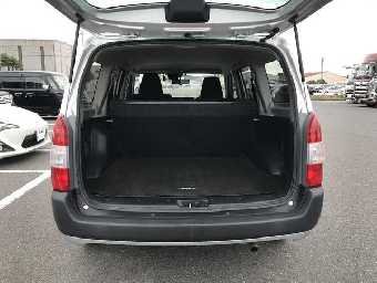 TOYOTA SUCCEED 2018 Image 12