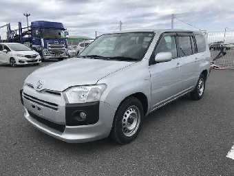 TOYOTA SUCCEED 2018 Image 14