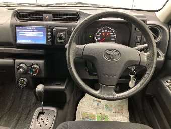 TOYOTA SUCCEED 2018 Image 6