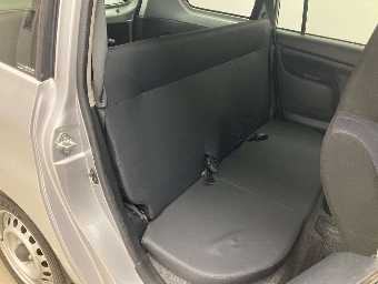 TOYOTA SUCCEED 2018 Image 7