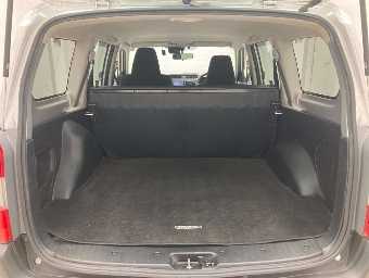 TOYOTA SUCCEED 2018 Image 8