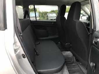 TOYOTA SUCCEED 2018 Image 10