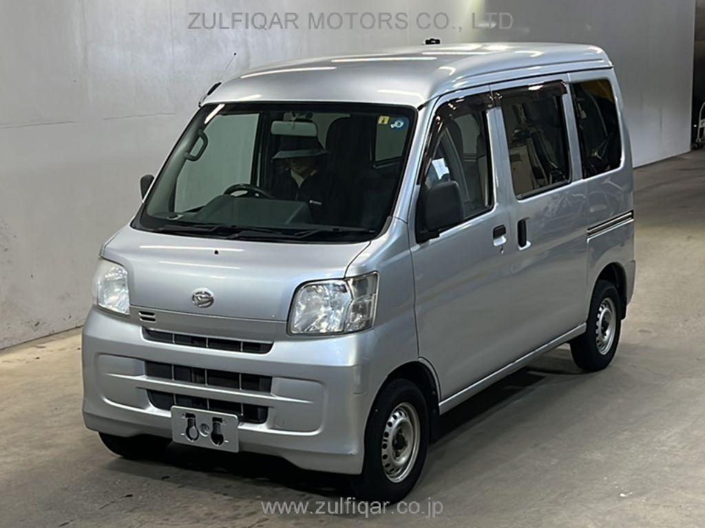 DAIHATSU HIJET CARGO 2017 Image 1