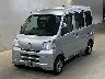 DAIHATSU HIJET CARGO 2017 Image 1