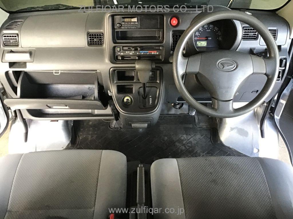 DAIHATSU HIJET CARGO 2017 Image 3