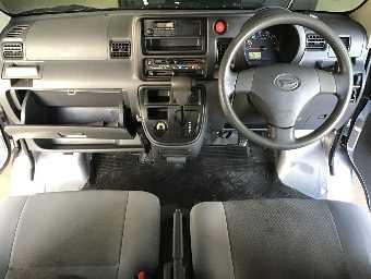 DAIHATSU HIJET CARGO 2017 Image 3