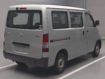 TOYOTA TOWNACE 2018 Image 2