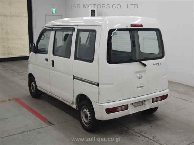 DAIHATSU HIJET CARGO 2017 Image 2
