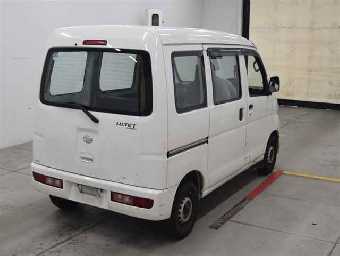 DAIHATSU HIJET CARGO 2017 Image 5