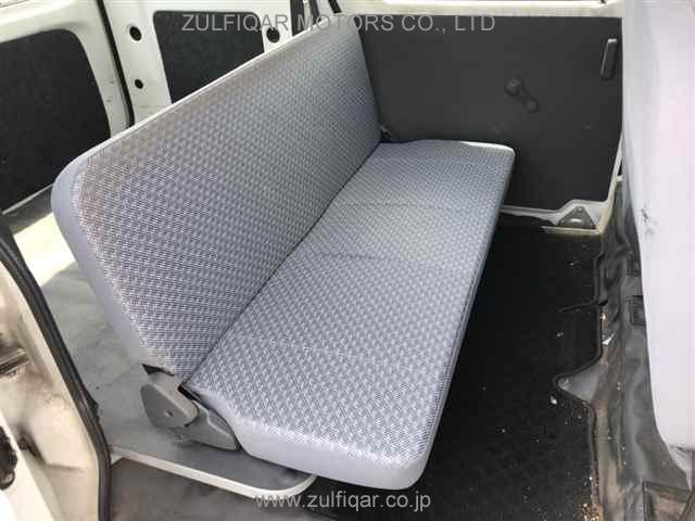 DAIHATSU HIJET CARGO 2017 Image 6