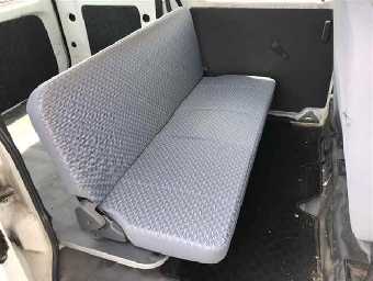 DAIHATSU HIJET CARGO 2017 Image 6