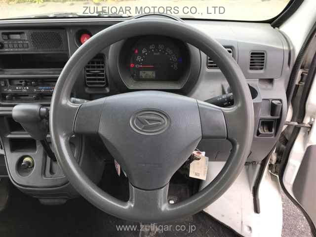 DAIHATSU HIJET CARGO 2017 Image 7