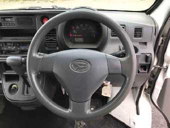 DAIHATSU HIJET CARGO 2017 Image 7