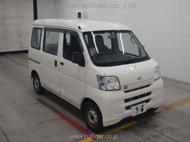 DAIHATSU HIJET CARGO 2017 Image 1