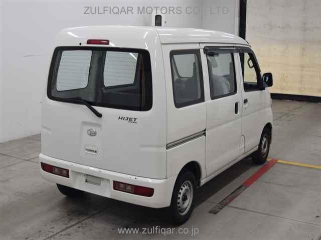 DAIHATSU HIJET CARGO 2017 Image 5