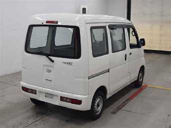 DAIHATSU HIJET CARGO 2017 Image 5