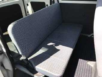 DAIHATSU HIJET CARGO 2017 Image 6