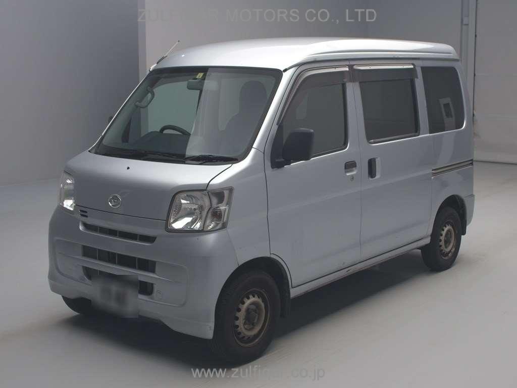 DAIHATSU HIJET CARGO 2017 Image 1