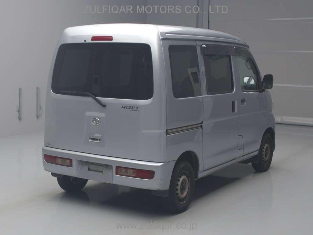 DAIHATSU HIJET CARGO 2017 Image 2
